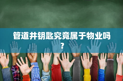 管道井钥匙究竟属于物业吗？