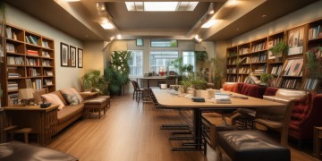 物业员工之家究竟是干什么的？