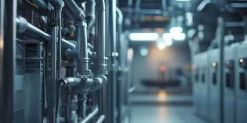 物业暖通到底是做什么的？