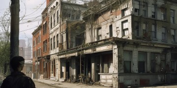 为什么没什么人做物业？