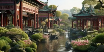 鸿运家园物业真的管事吗？