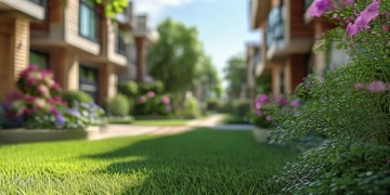 东城家园物业靠谱吗？