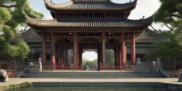 祖庙散盘物业安全有保障吗？