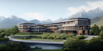 蓝山公馆物业到底靠不靠谱？