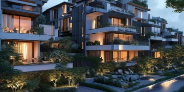 联投物业是什么档次？