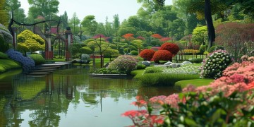 隆盛花园的物业究竟叫什么名字？