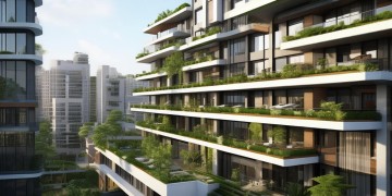 小高层物业究竟是什么？