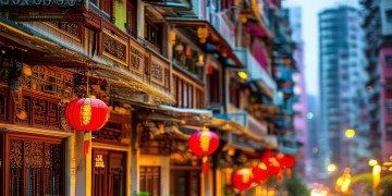 港人出租物业需要交税吗？