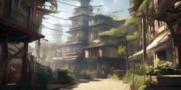 九龙广场物业公司究竟是什么？