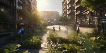 为什么物业管家常年招聘？