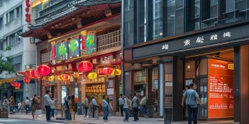 居委会和物业，到底有什么区别？