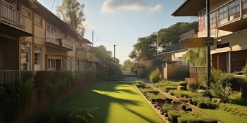 没有物业的小区真的有作用吗？