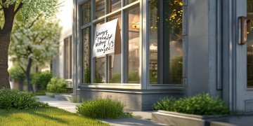 附近会招聘物业经理吗？