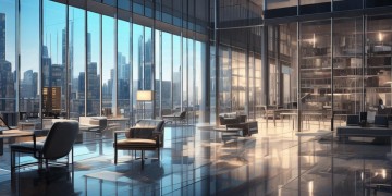 物业地产究竟是一个怎样的组织？