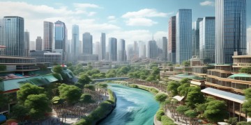 物业成功靠什么挣钱？