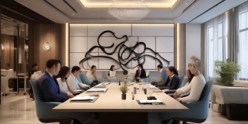 深圳小区物业托管会收费吗？