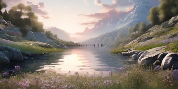 上栗银湾物业究竟是干什么的？