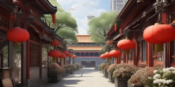 北京物业今年能放假吗？