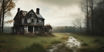 没有物业算违法吗？该如何处罚？