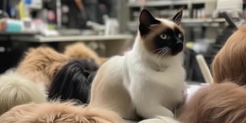 宠物业的观察要点究竟是什么？