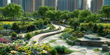 人和云麓里是什么物业？