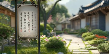 嘉好悦园物业有什么通知？