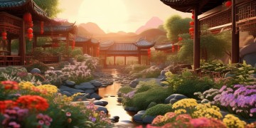 东惠物业是国企吗？