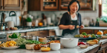 物业管家能帮带早餐吗？