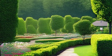 仲村物业平常会进行管理吗？