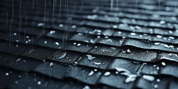 房顶漏雨真的是物业来修补吗？