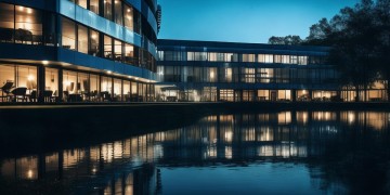 龙湖物业加班情况严重吗？