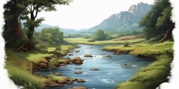 什么是物业的留置权人？