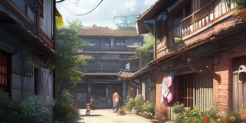 彭浦新村到底是什么物业？