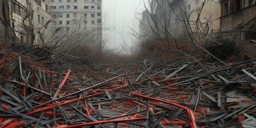 物业真的是流氓行为吗？