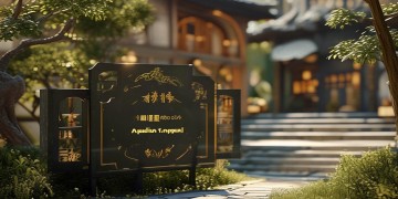 定远艾美佳物业究竟叫什么？
