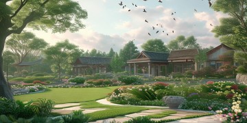 西华苑物业有新消息了吗？