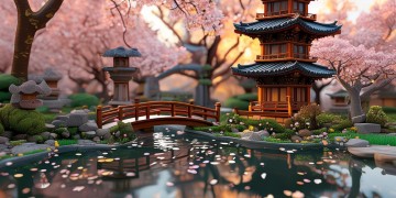 日本塔楼物业包含什么？