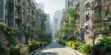 沈阳物业费4元究竟是什么档次？