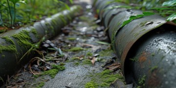 下水管道物业真的不管吗？