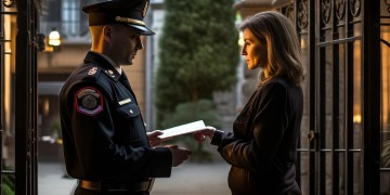 物业门口收钱，合法又安全吗？