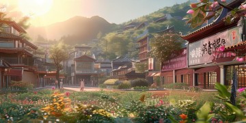 丰宁金地满城物业正在招聘吗？