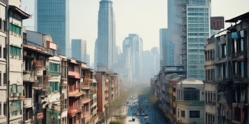 武汉有明喆物业吗？