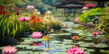 水岸花苑物业到底可靠吗？
