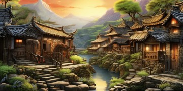 文昌有金村物业吗？