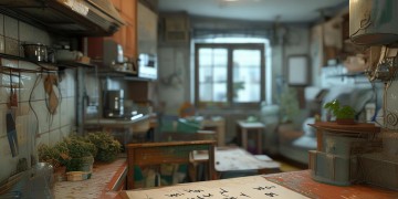 出租屋由谁拿物业费合理吗？