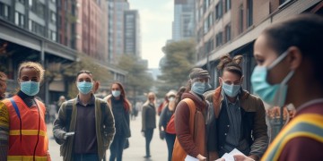 疫情之下，物业究竟该做什么？