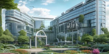 鸿发物业究竟是怎样的公司？