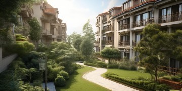 小区物业有权查业主吗？