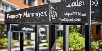 物业管理人员究竟有哪些名称？