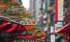 齐鲁红色物业究竟是什么？